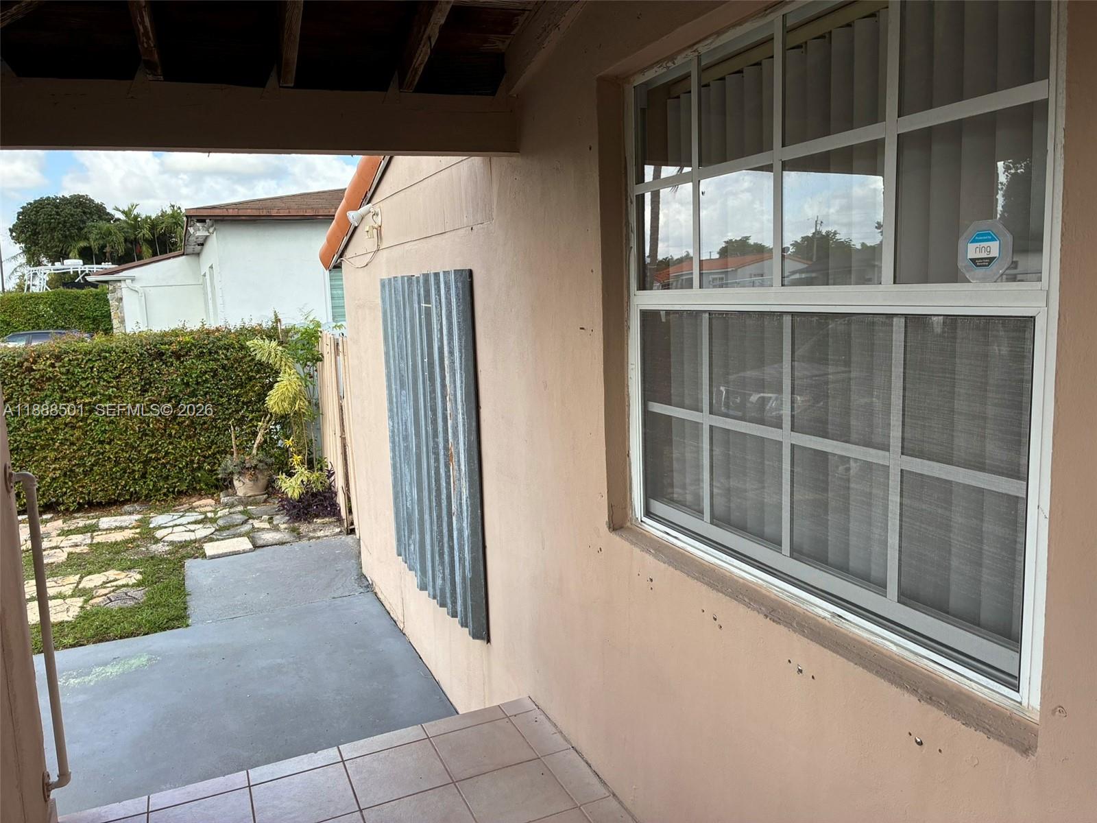 PALM SPRINGS AMD - Residential