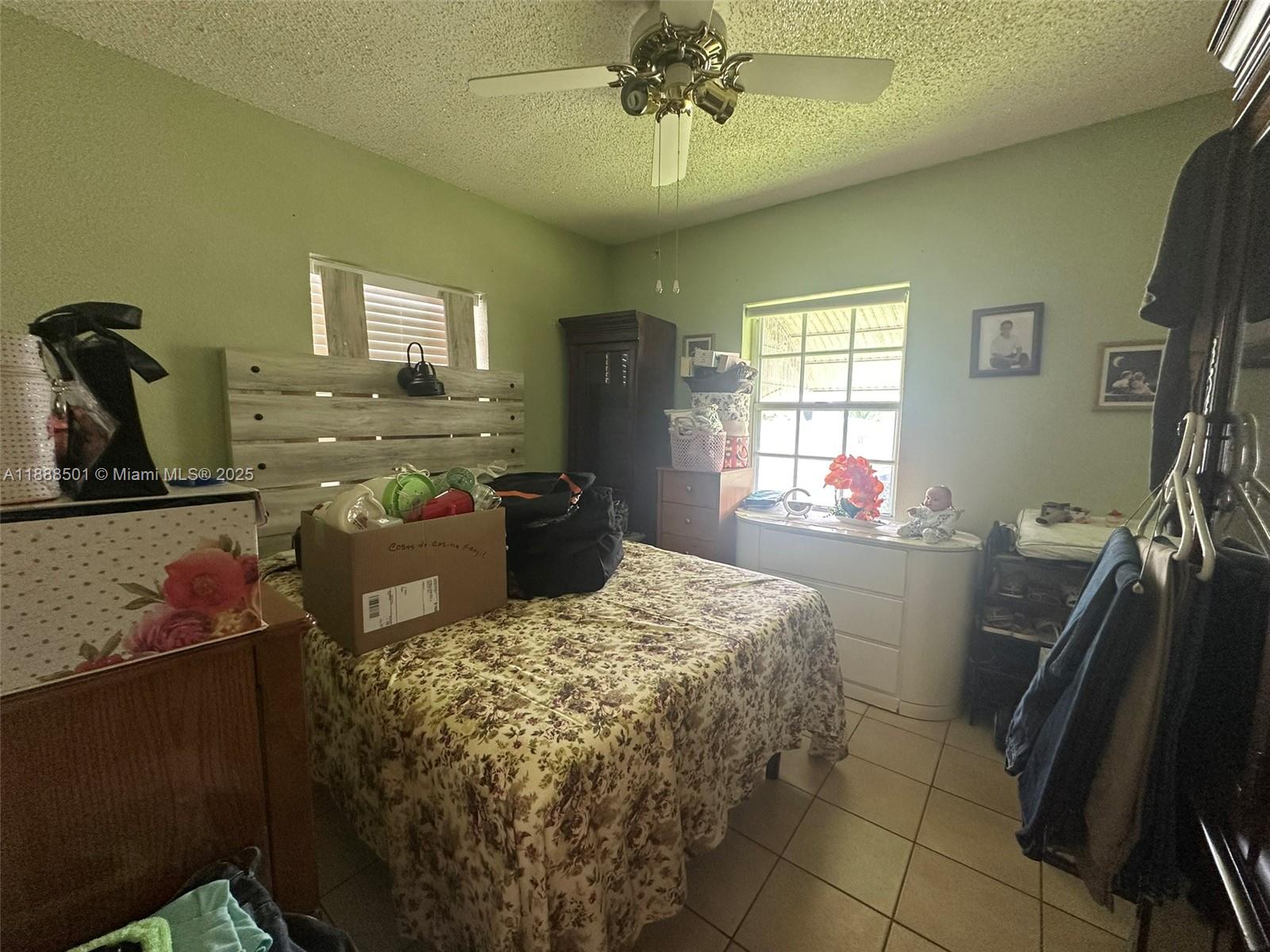 PALM SPRINGS AMD - Residential