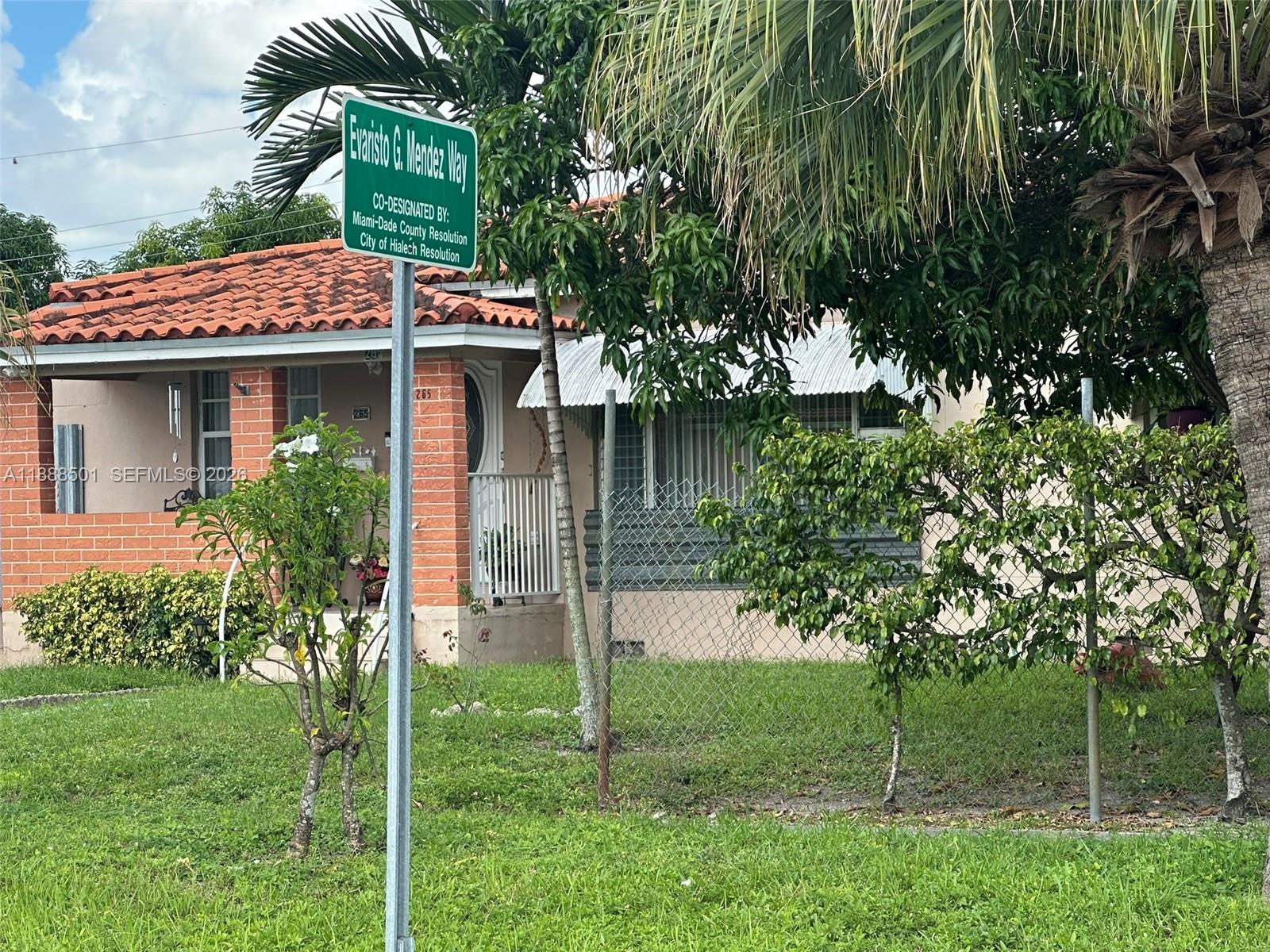 PALM SPRINGS AMD - Residential