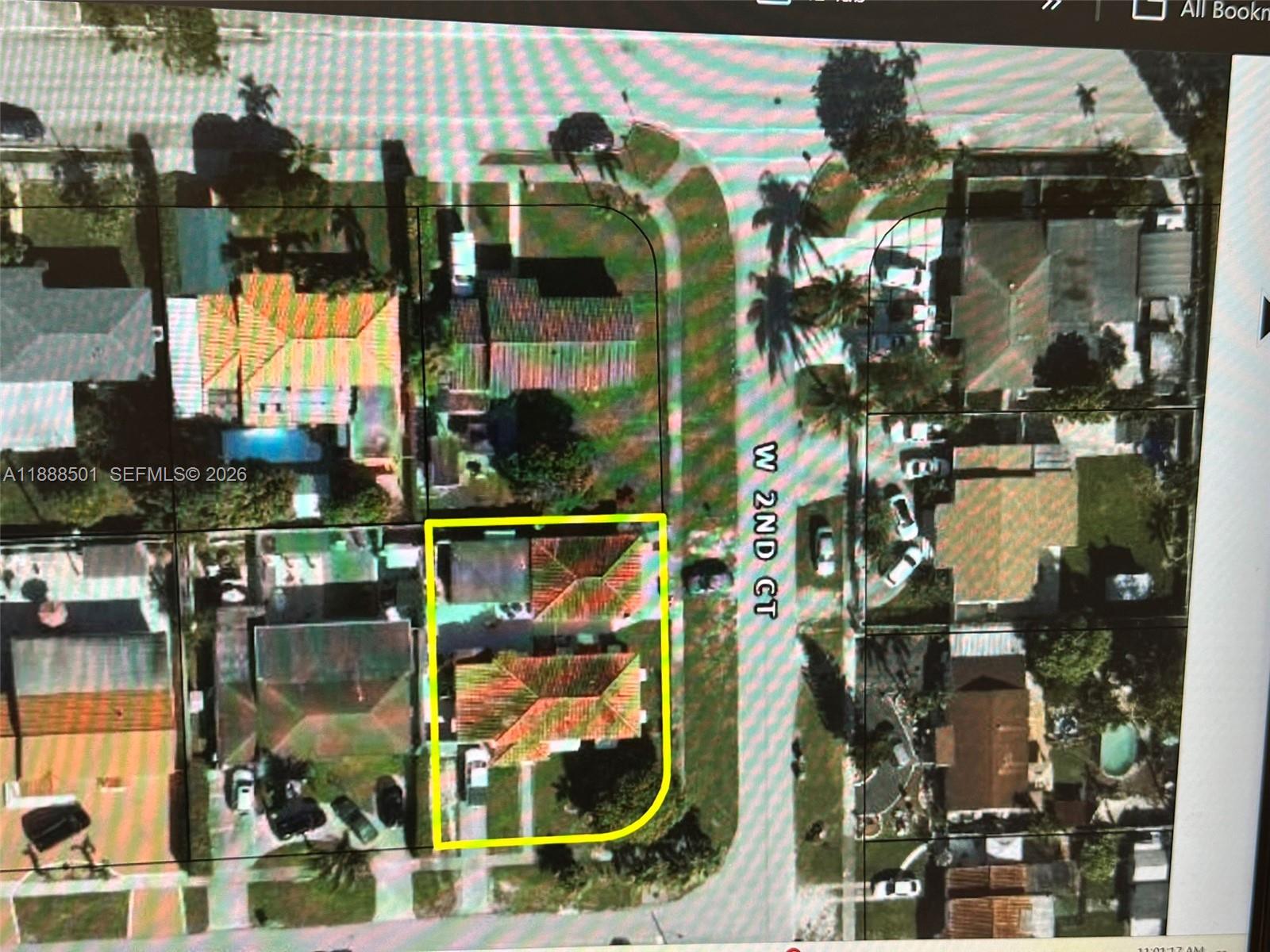 PALM SPRINGS AMD - Residential