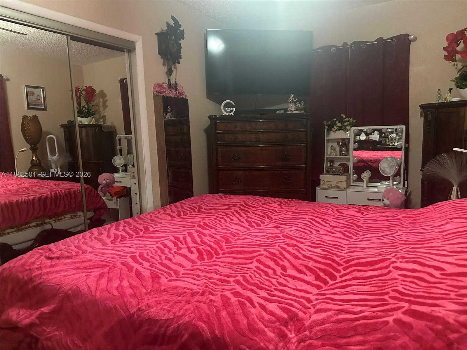 PALM SPRINGS AMD - Residential