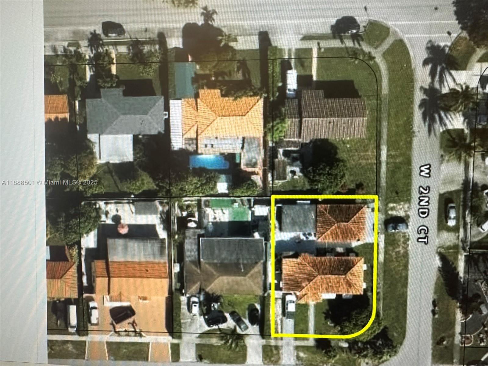 PALM SPRINGS AMD - Residential