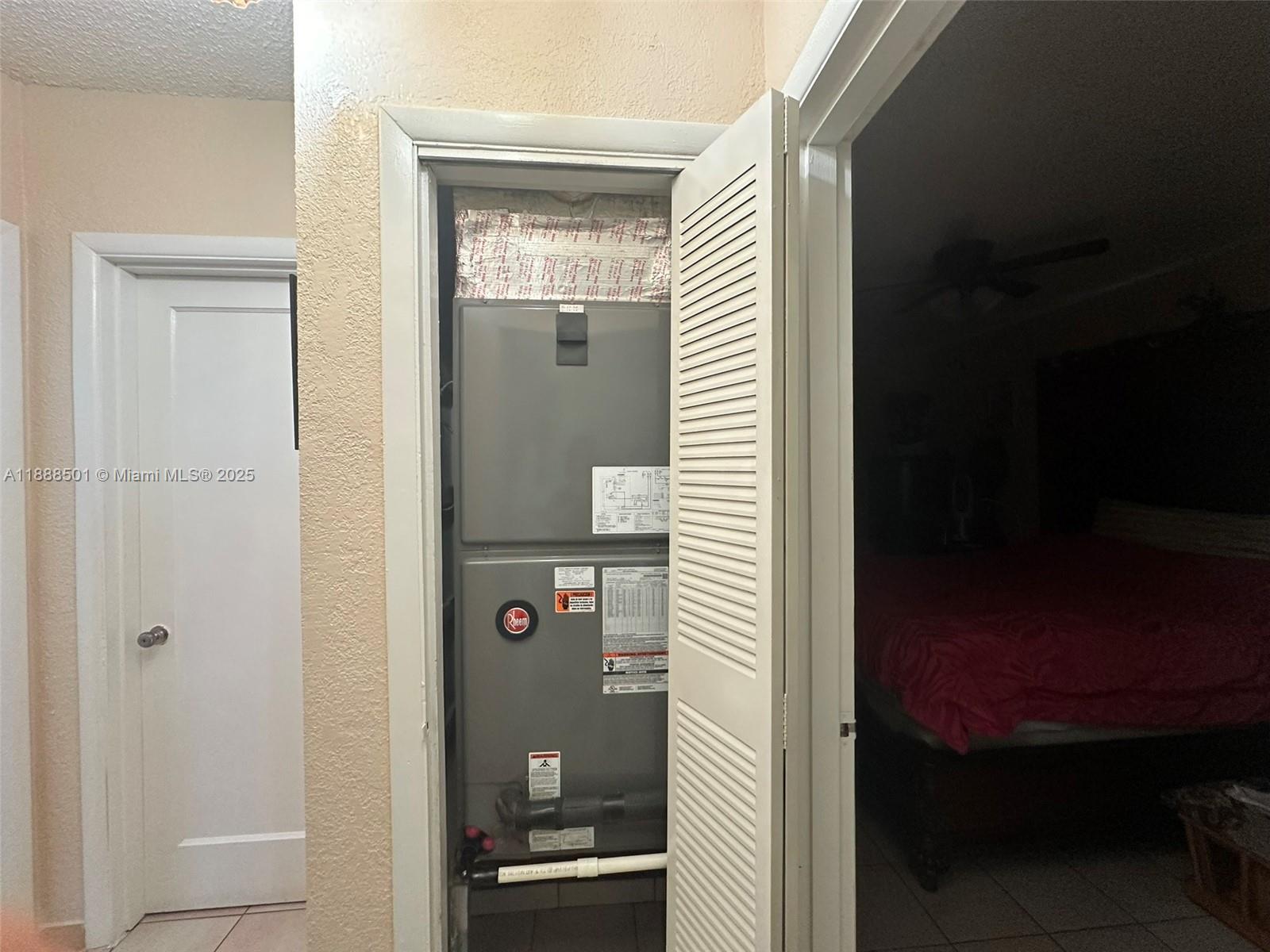 PALM SPRINGS AMD - Residential