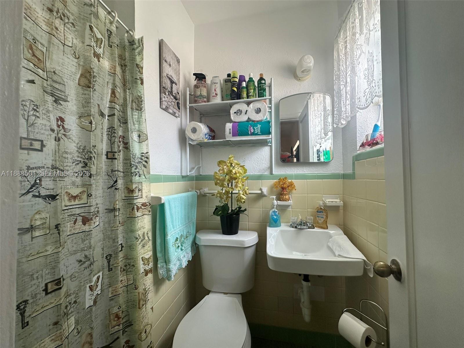 PALM SPRINGS AMD - Residential