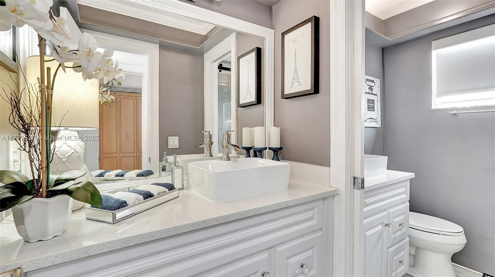 SECOND GULFSTREAM GARDEN - Residential