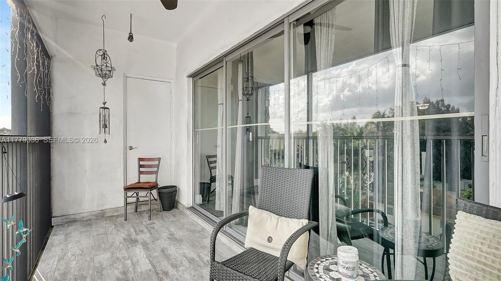 SECOND GULFSTREAM GARDEN - Residential