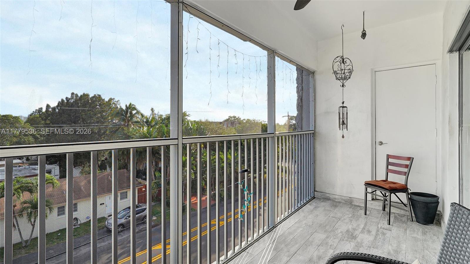 SECOND GULFSTREAM GARDEN - Residential