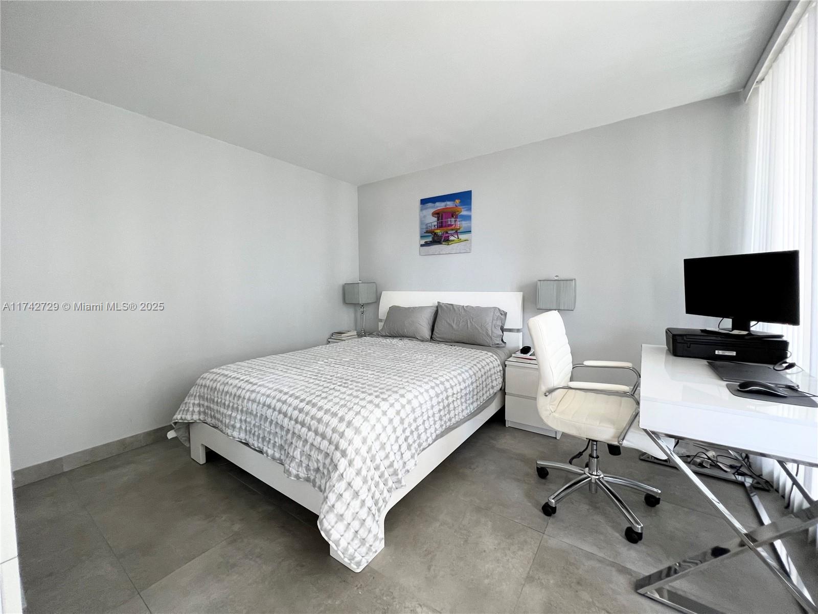 THE GRAND - Residential Lease
