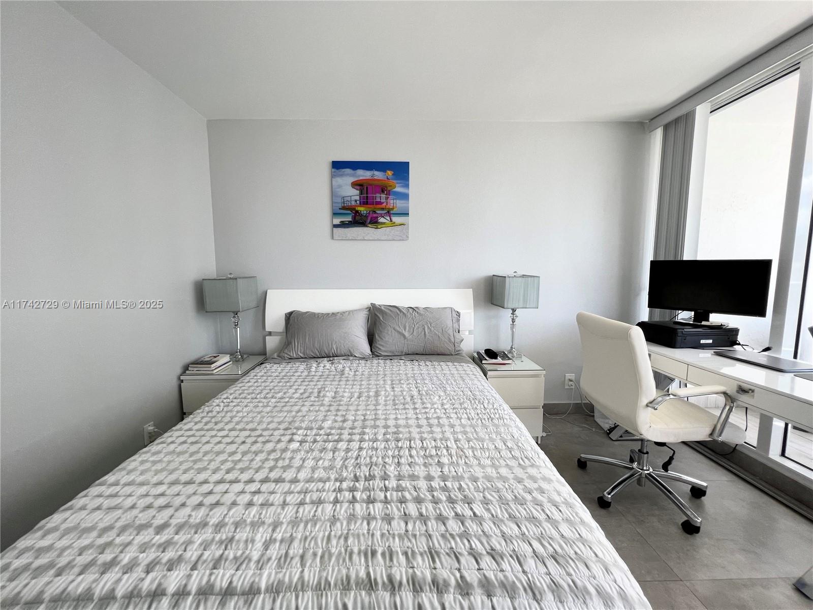 THE GRAND - Residential Lease