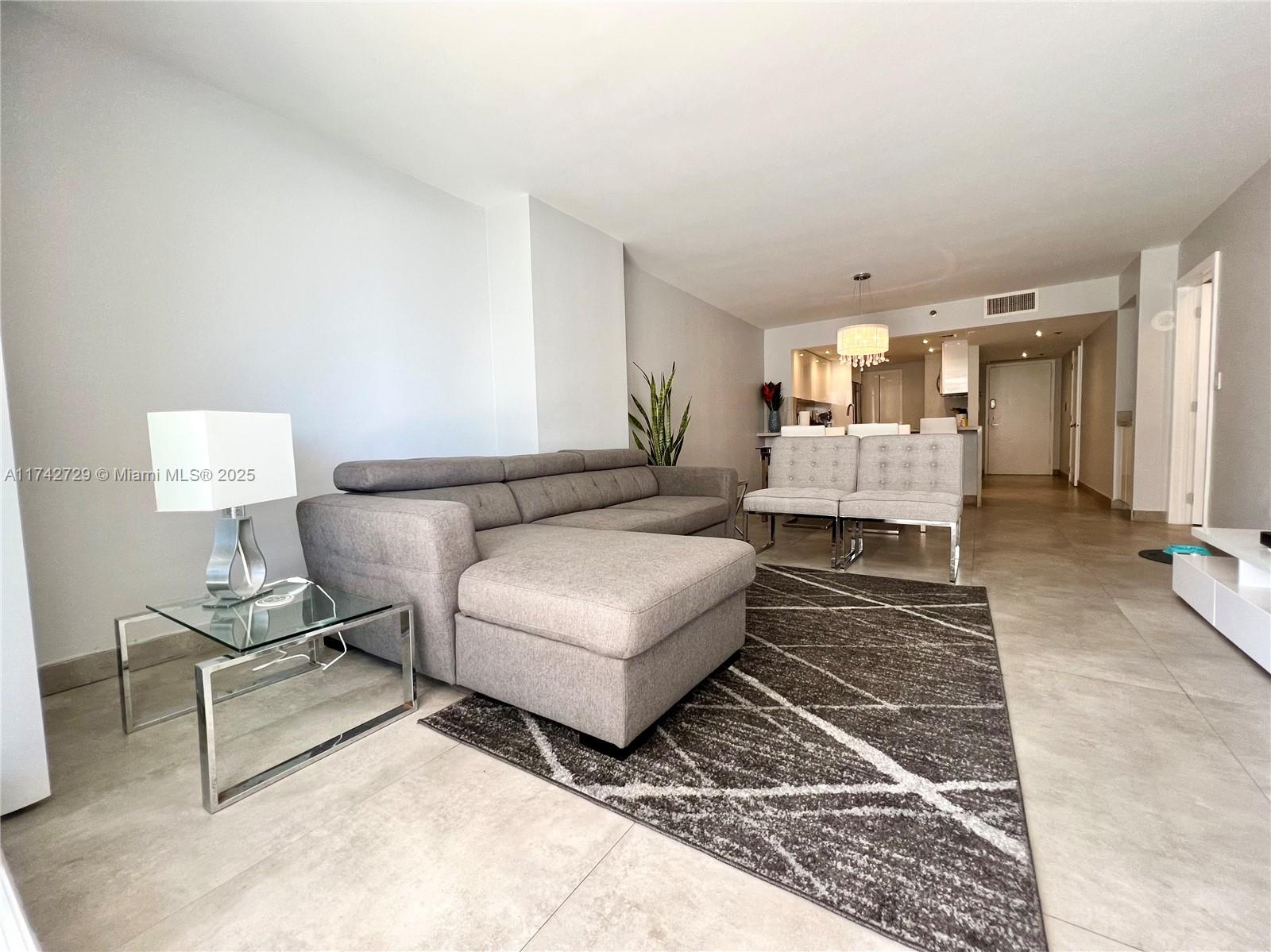 THE GRAND - Residential Lease