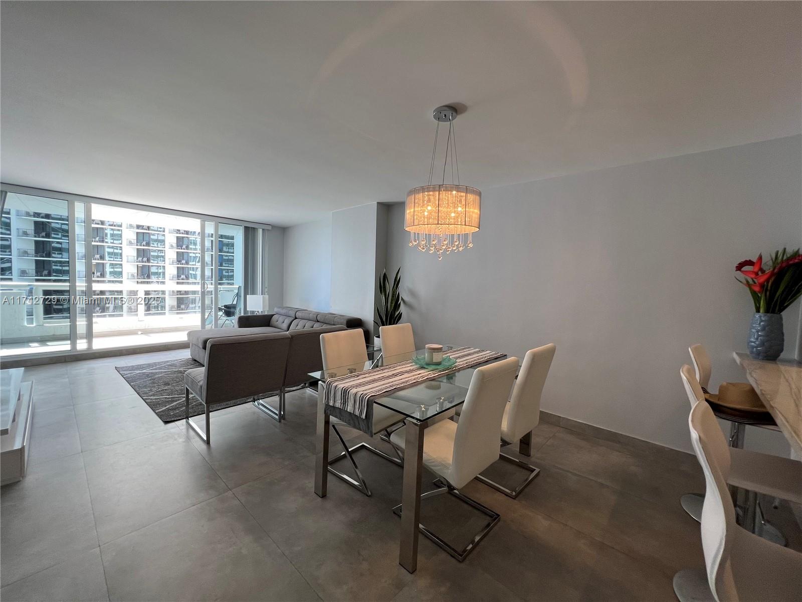 THE GRAND - Residential Lease