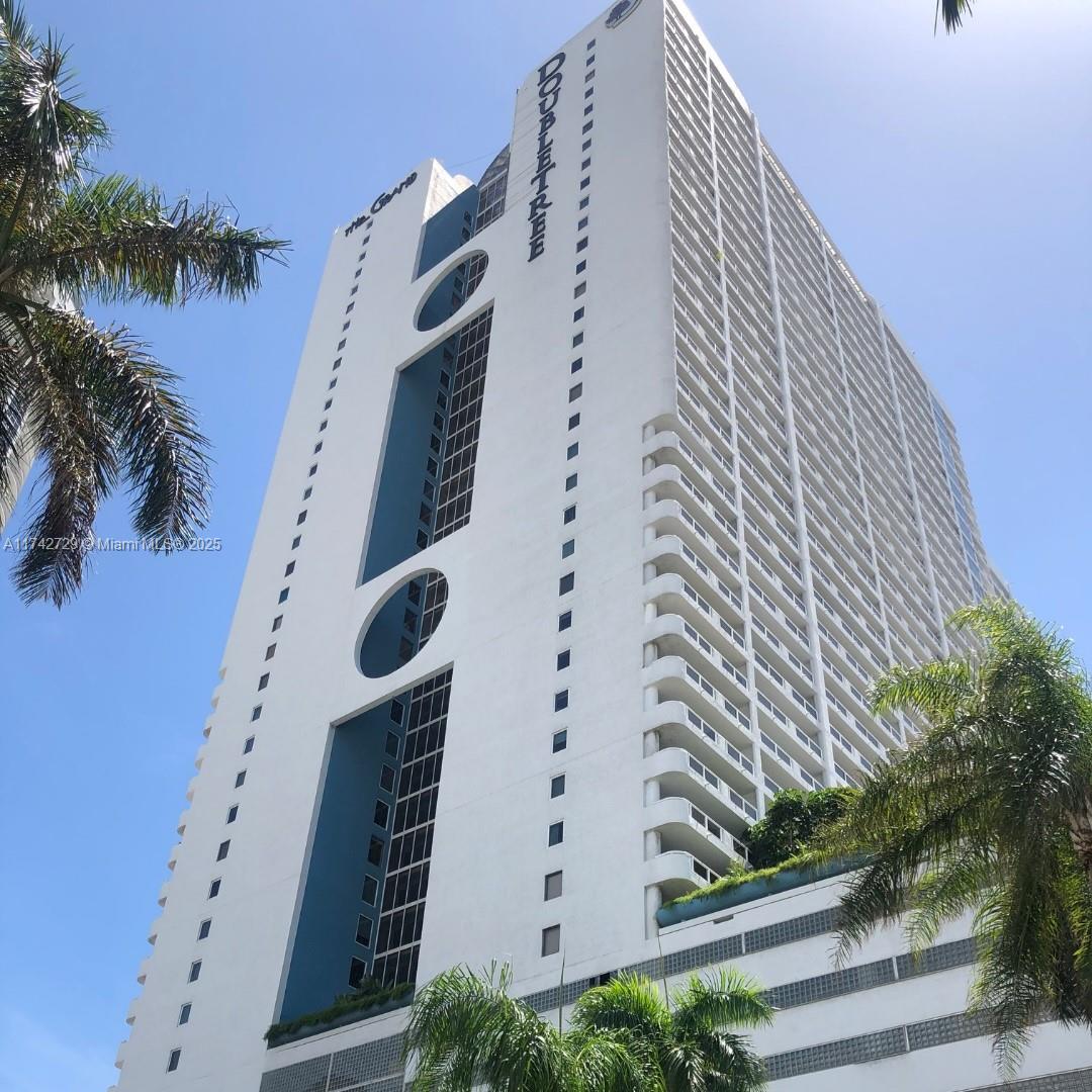 THE GRAND - Residential Lease
