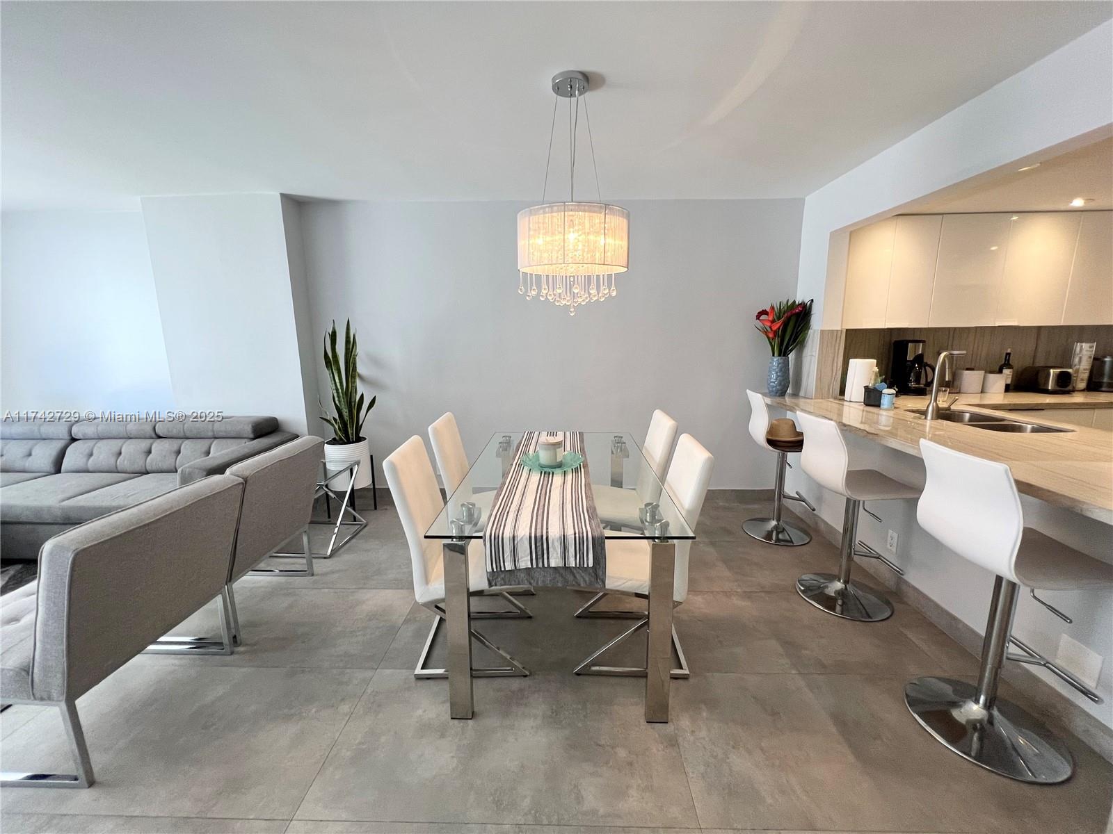 THE GRAND - Residential Lease