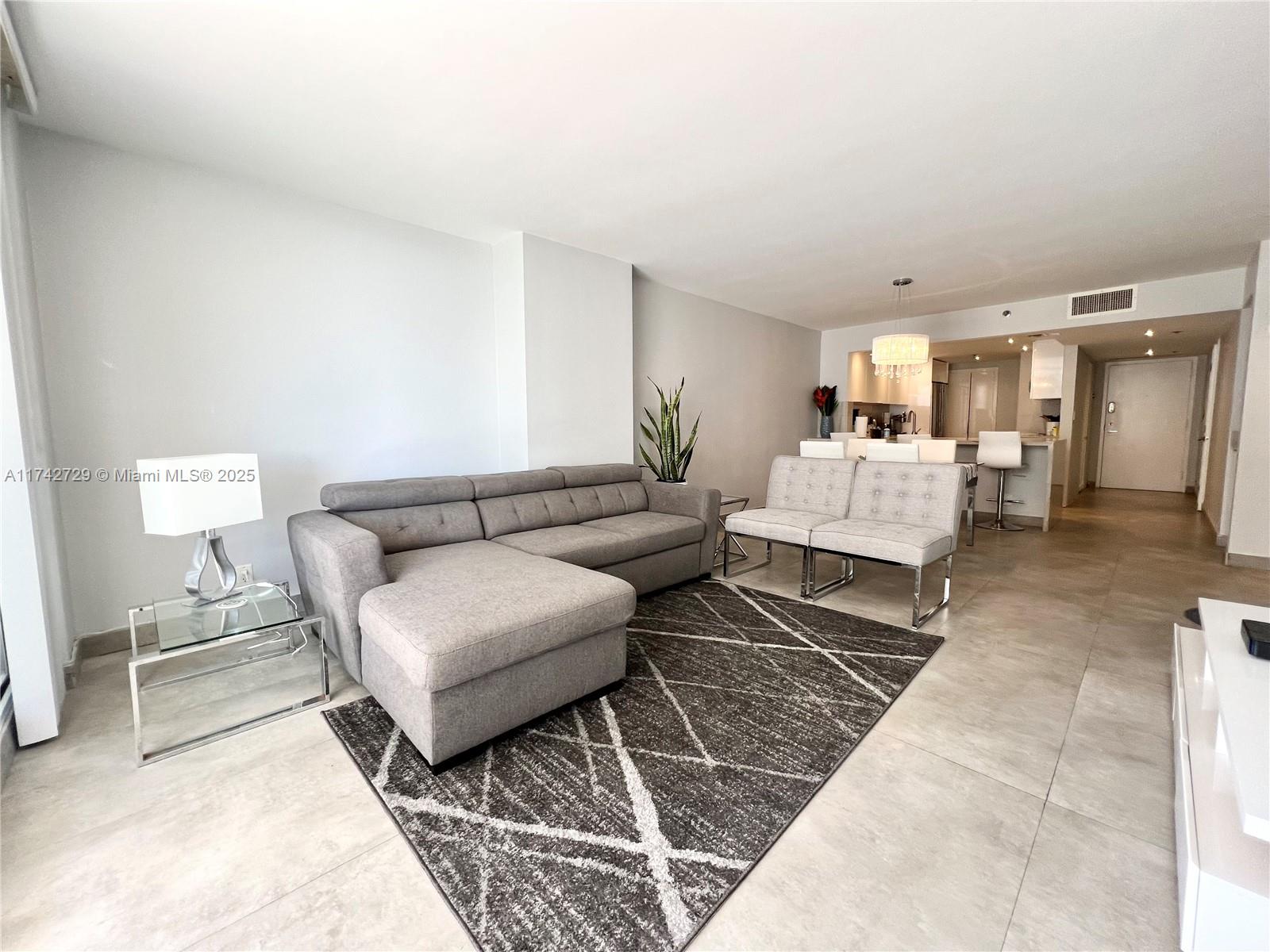 THE GRAND - Residential Lease