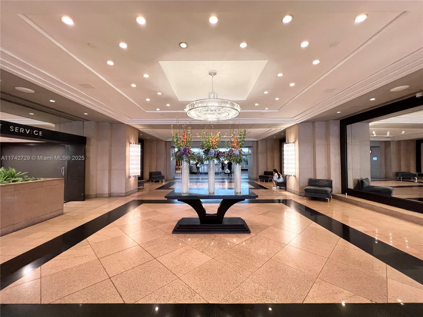 THE GRAND - Residential Lease