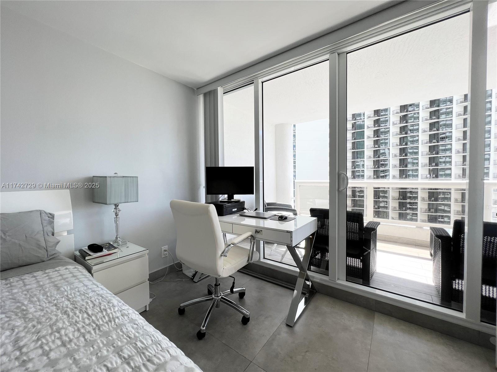 THE GRAND - Residential Lease