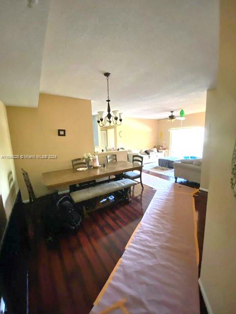 COURTYARDS AT DAVIE CONDO - Residential