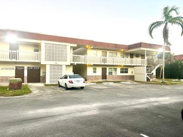 4169 SW 67th Ave 116A