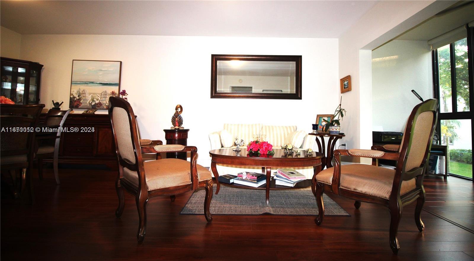FALMOUTH AT CENTURY VILLA - Residential