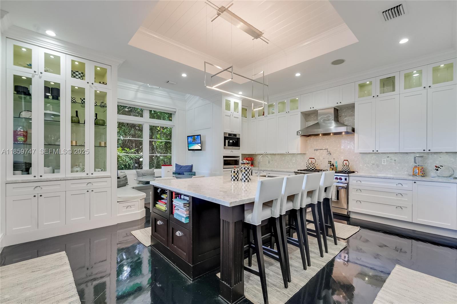 CORAL BAY SEC D - Residential