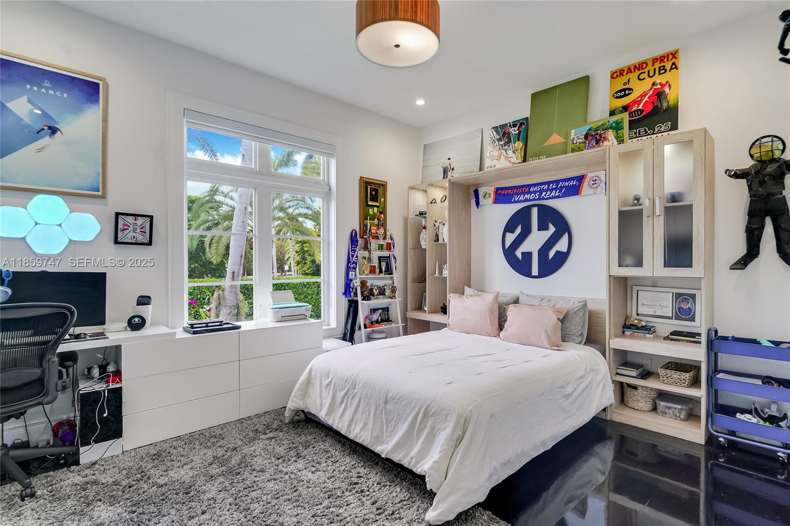 CORAL BAY SEC D - Residential