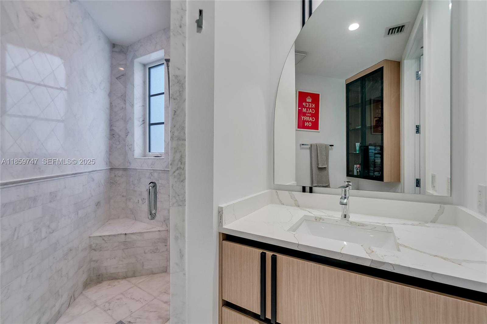 CORAL BAY SEC D - Residential