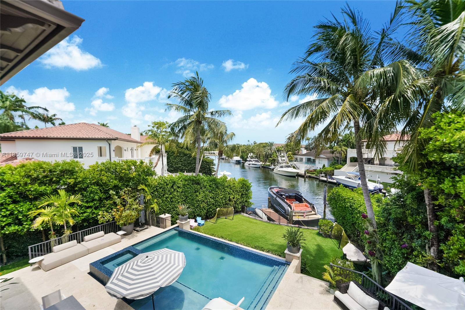 CORAL BAY SEC D - Residential