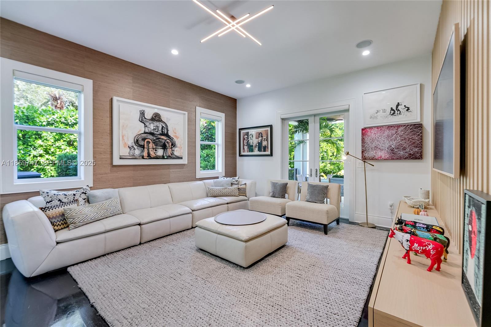 CORAL BAY SEC D - Residential