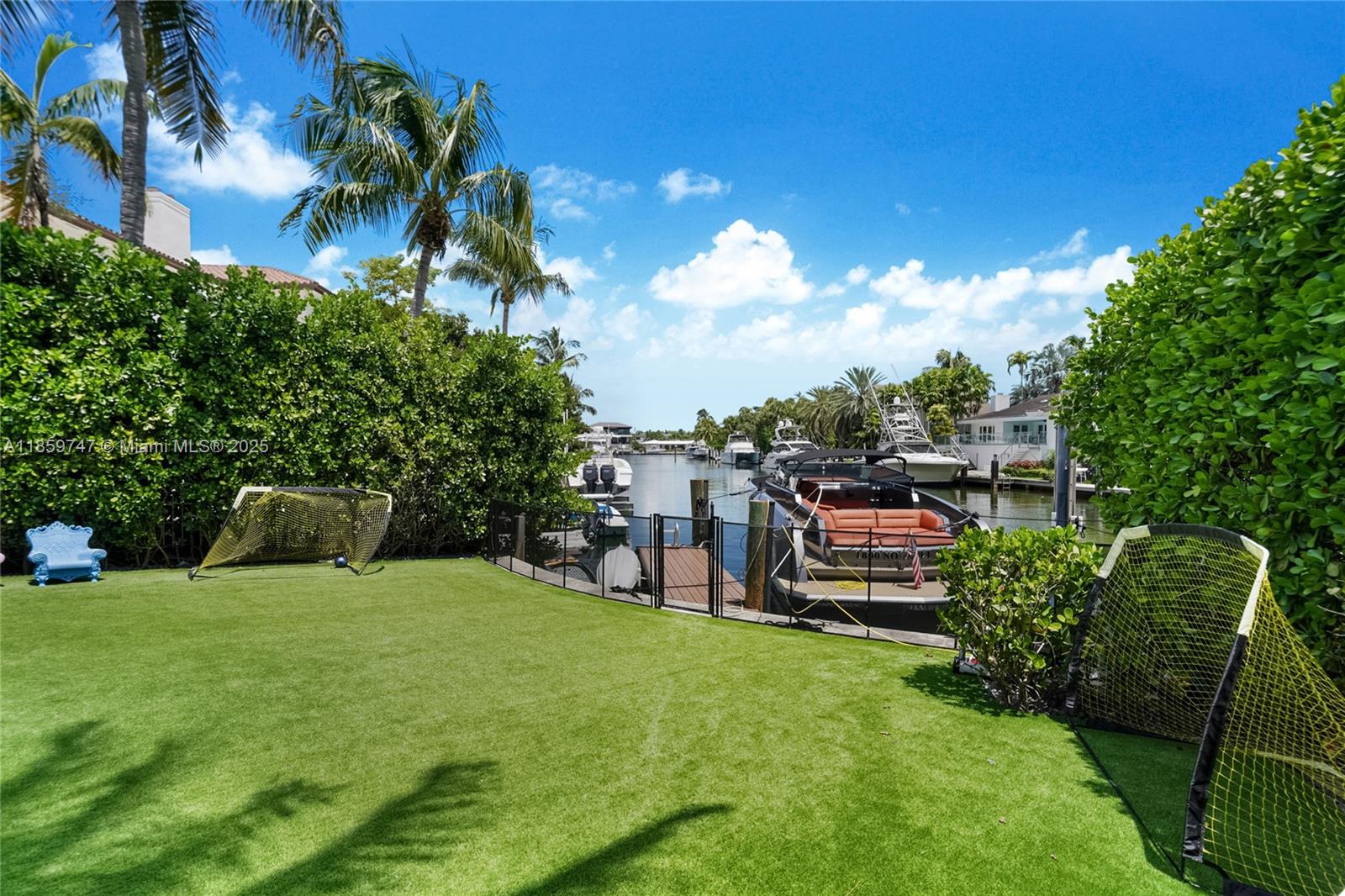 CORAL BAY SEC D - Residential