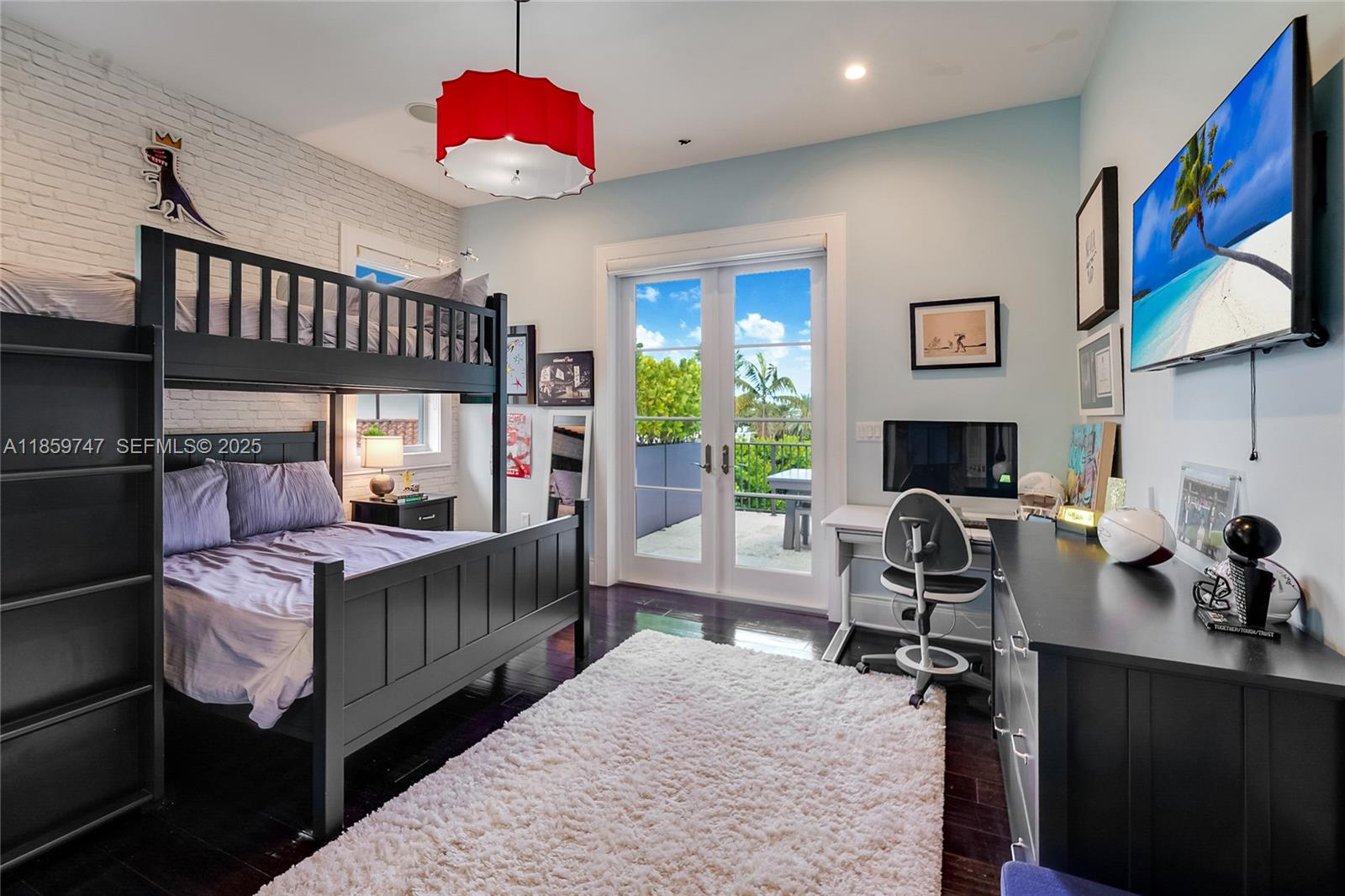 CORAL BAY SEC D - Residential