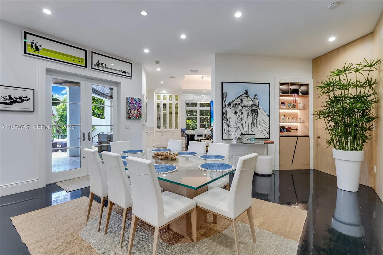 CORAL BAY SEC D - Residential