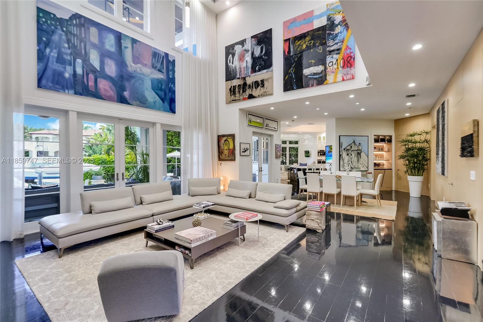 CORAL BAY SEC D - Residential