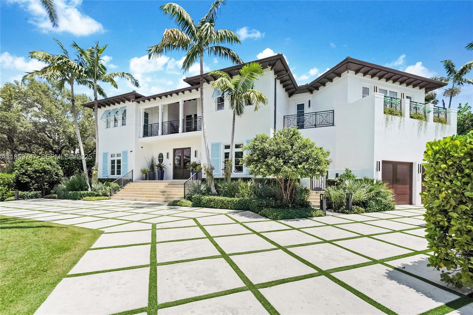 CORAL BAY SEC D - Residential