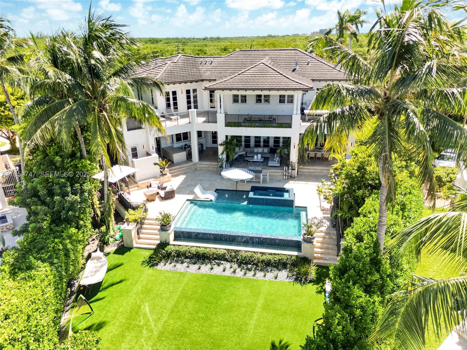 CORAL BAY SEC D - Residential