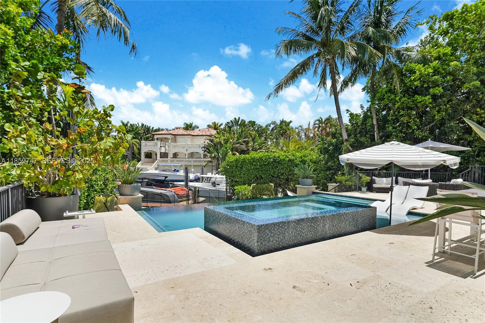 CORAL BAY SEC D - Residential