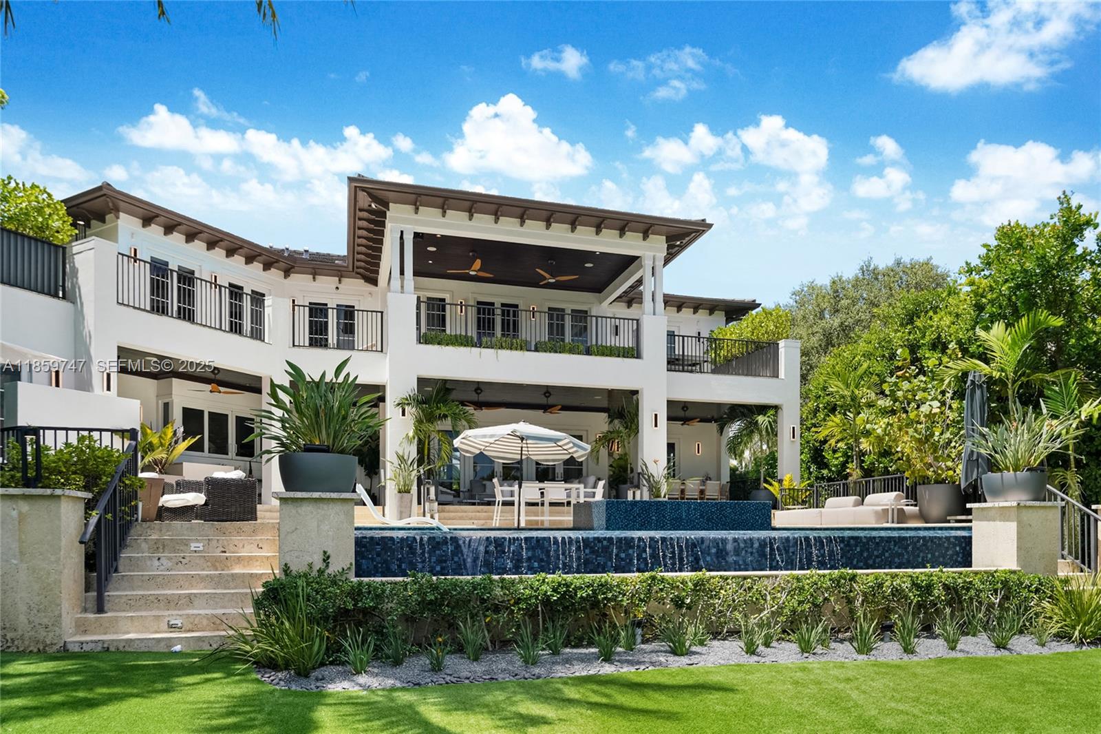 CORAL BAY SEC D - Residential