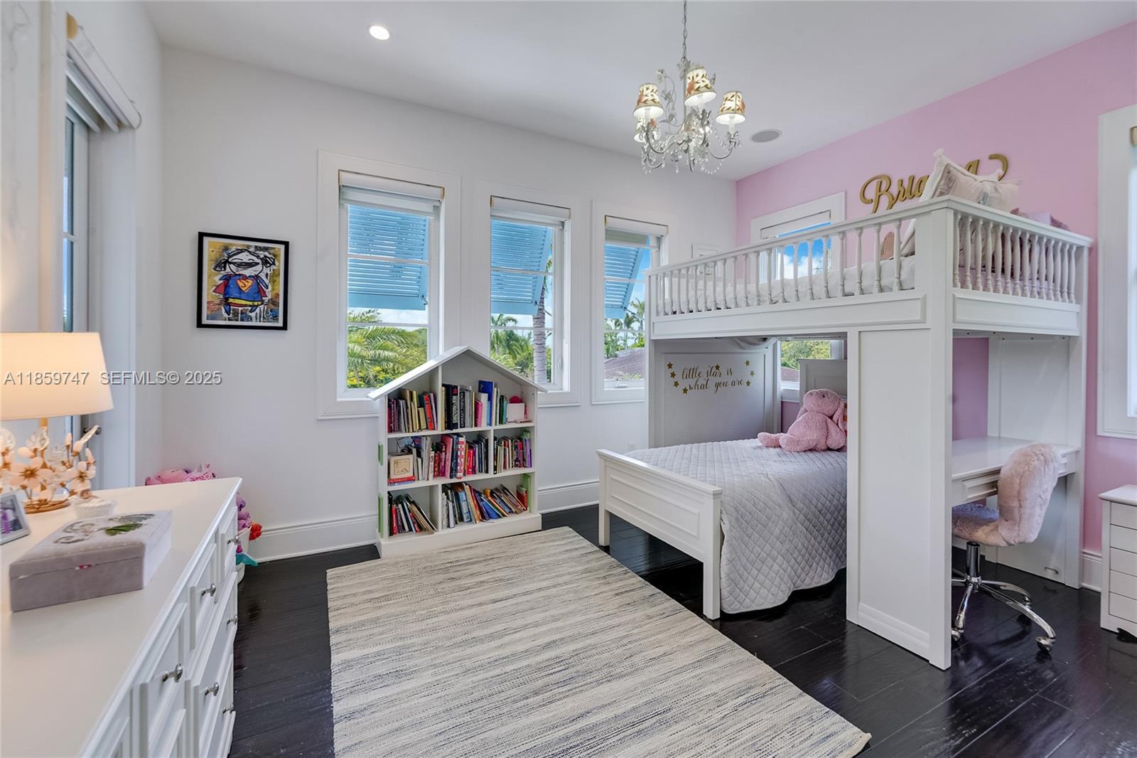 CORAL BAY SEC D - Residential