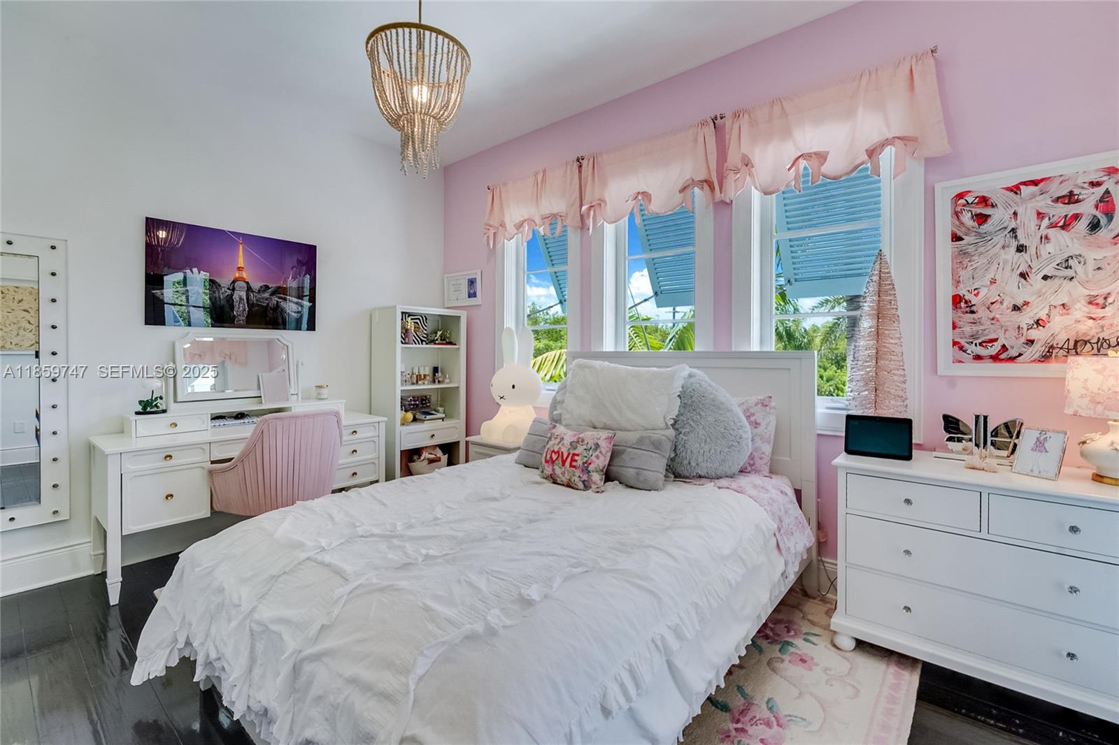 CORAL BAY SEC D - Residential