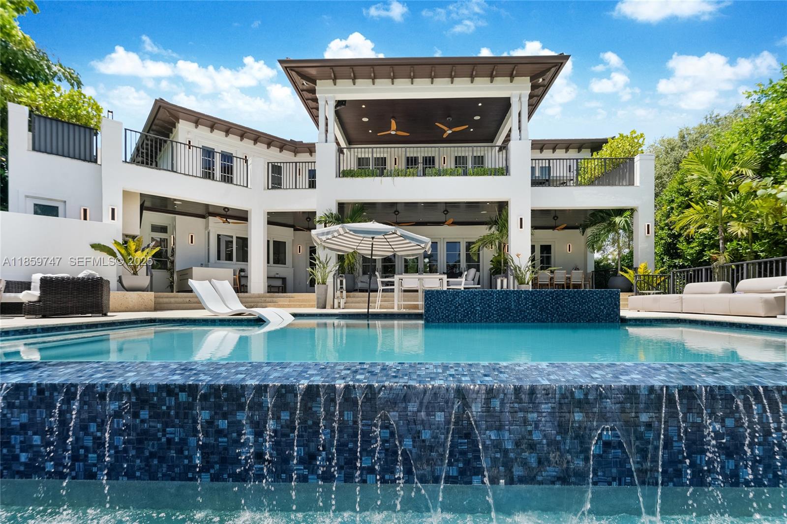 CORAL BAY SEC D - Residential