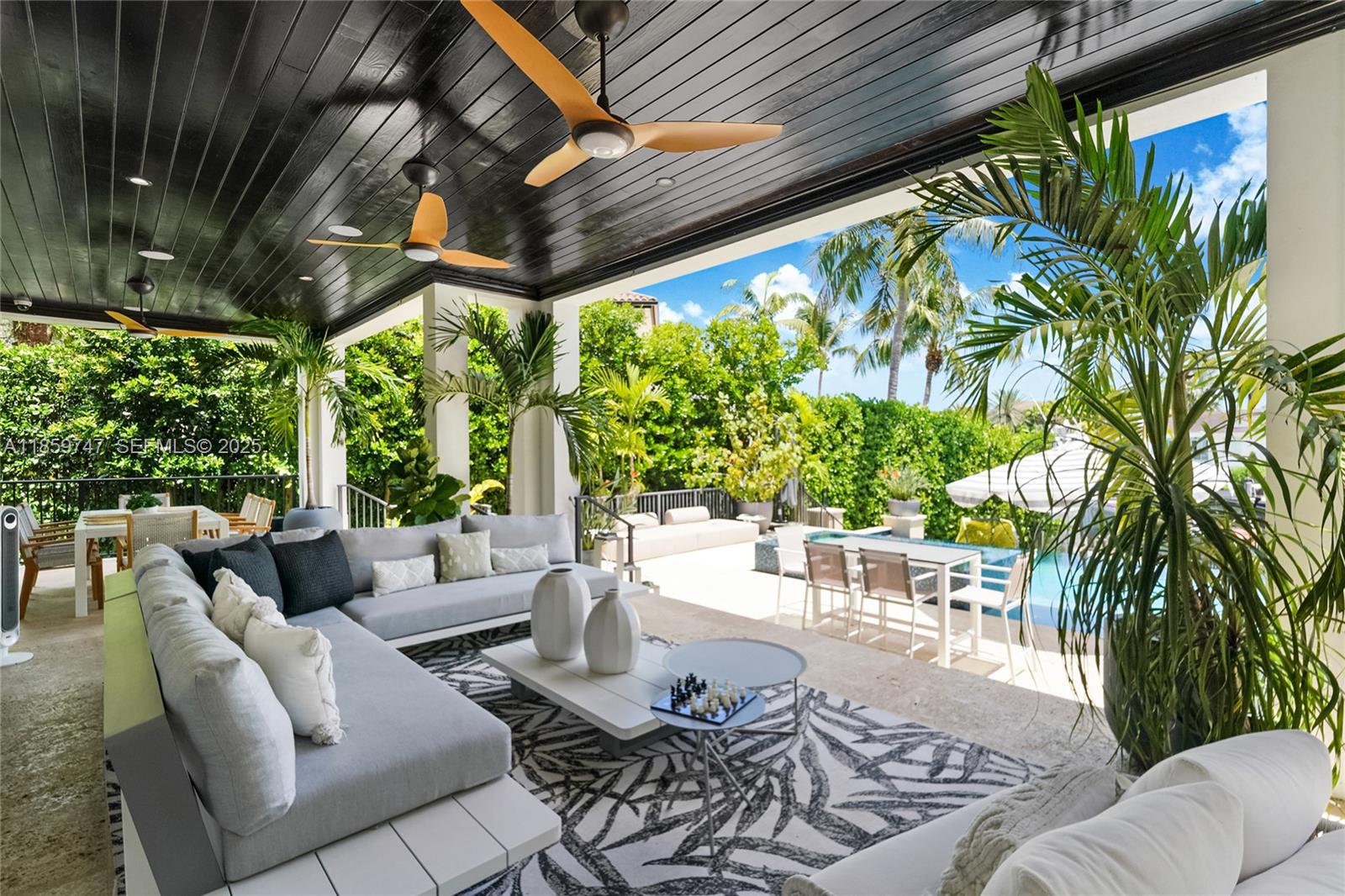 CORAL BAY SEC D - Residential