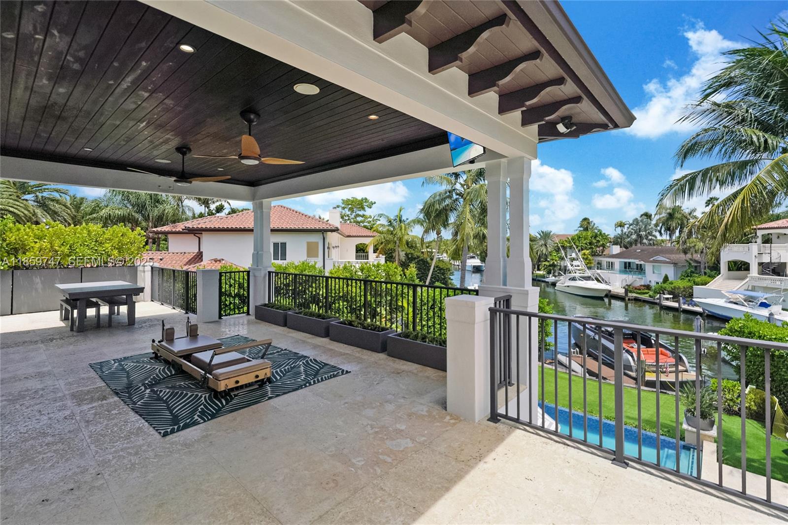 CORAL BAY SEC D - Residential