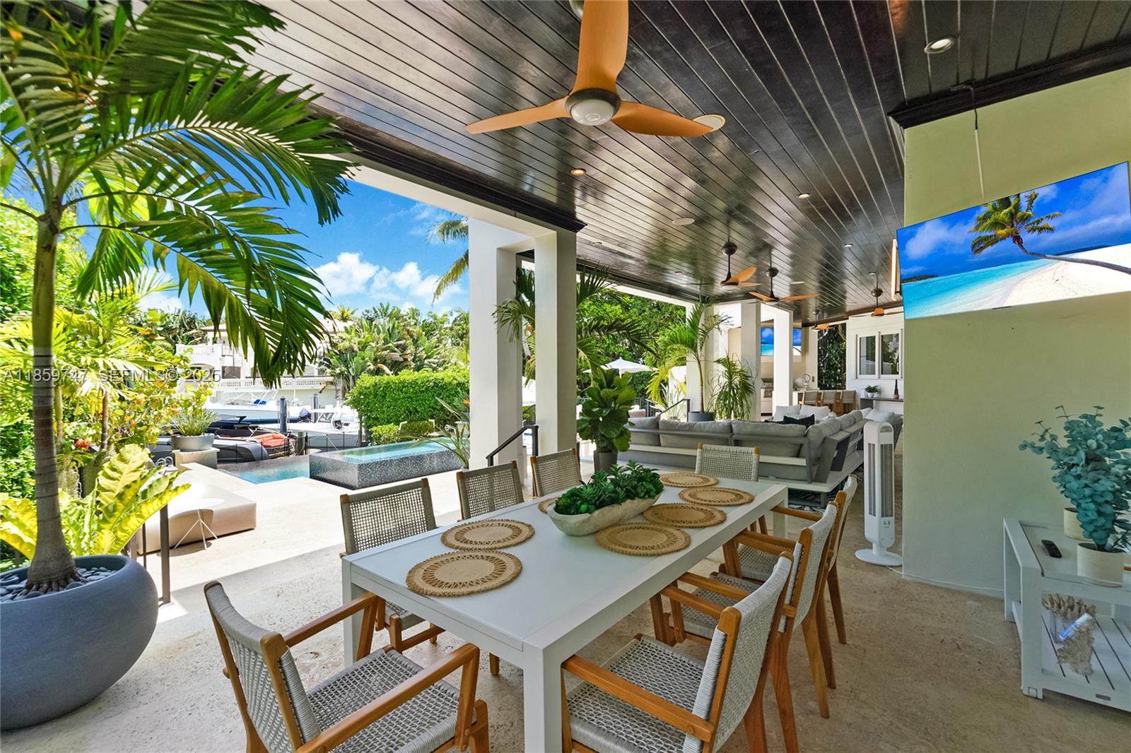 CORAL BAY SEC D - Residential