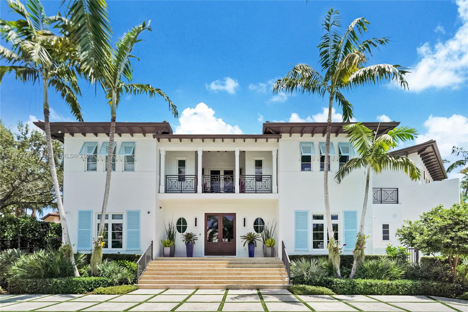 701 Bella Vista Ave