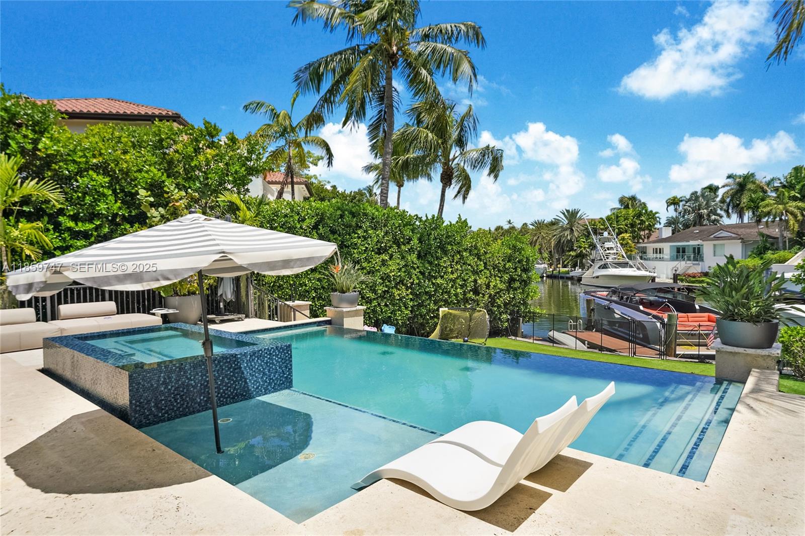 CORAL BAY SEC D - Residential