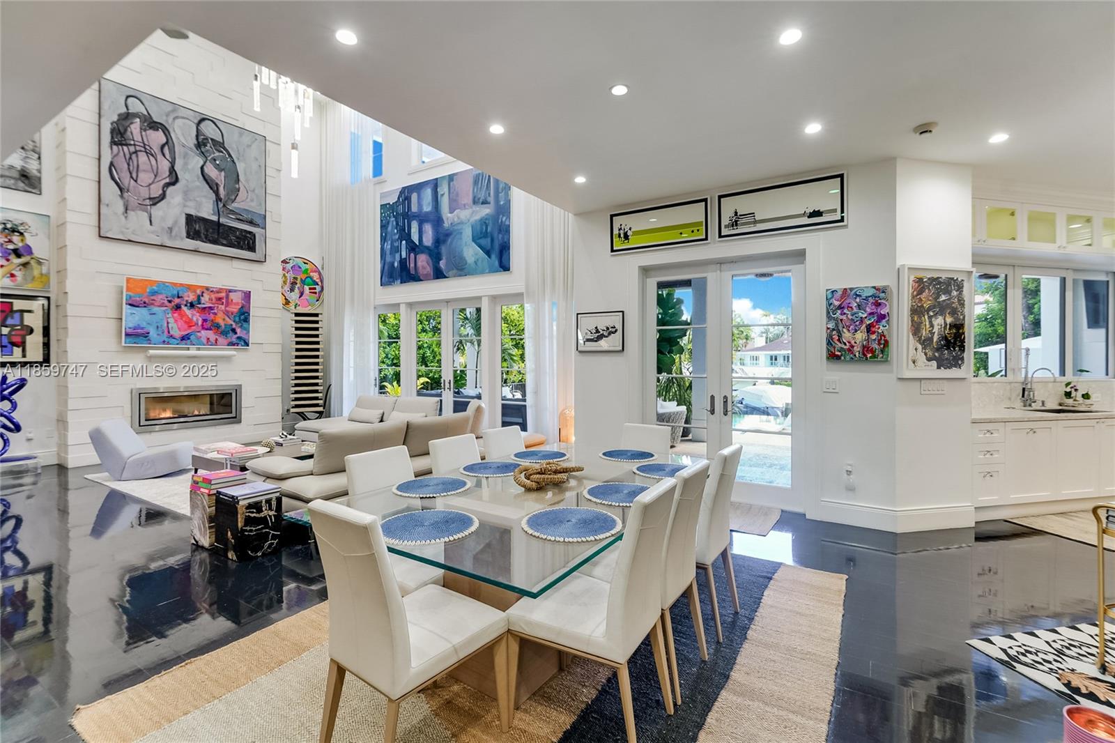 CORAL BAY SEC D - Residential