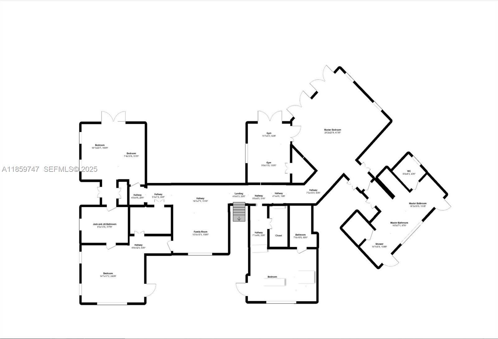 CORAL BAY SEC D - Residential