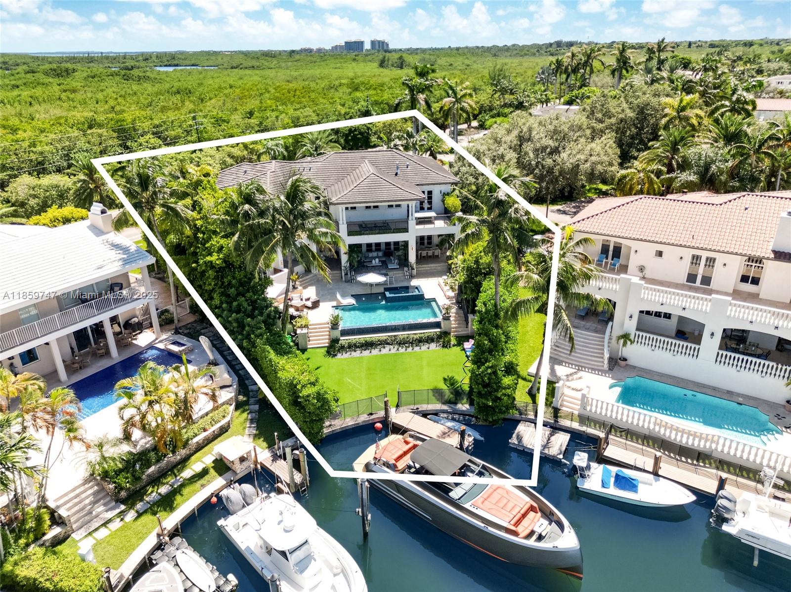 CORAL BAY SEC D - Residential