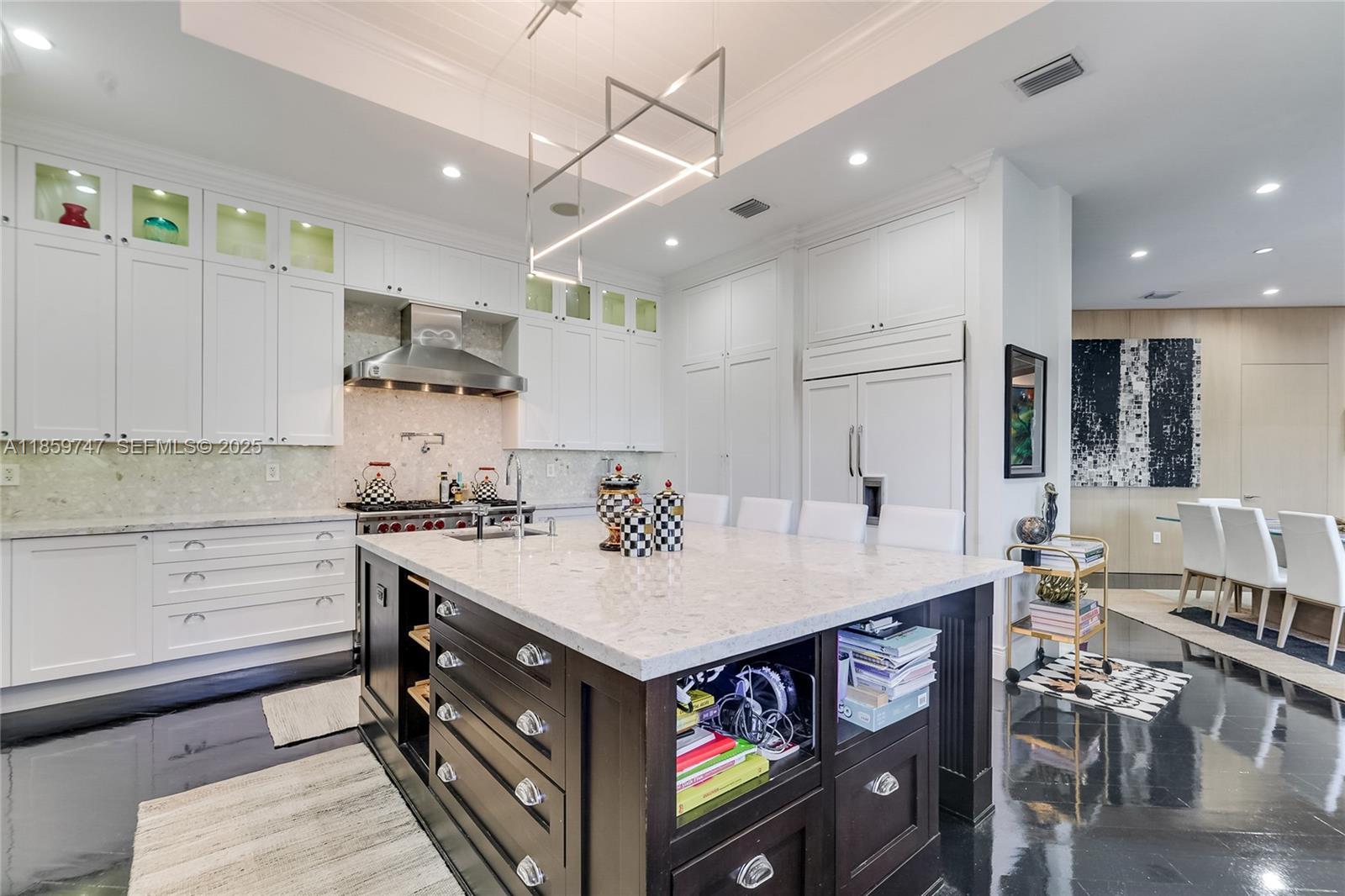 CORAL BAY SEC D - Residential