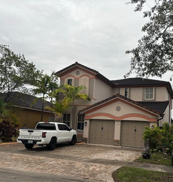 Property for Sale at 18393 Nw 88th Pl, Hialeah, Miami-Dade County, Florida - Bedrooms: 4 
Bathrooms: 4  - $945,000