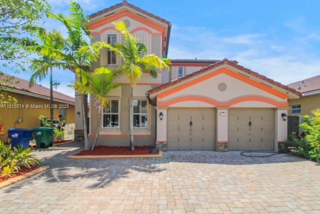Property for Sale at 18393 Nw 88th Pl, Hialeah, Miami-Dade County, Florida - Bedrooms: 4 
Bathrooms: 4  - $925,000